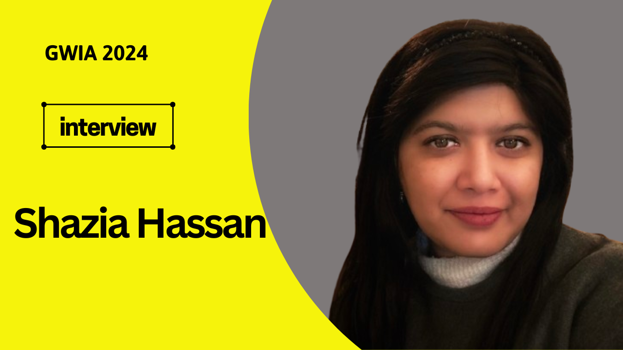 Overcoming the Odds: Shazia Hassan’s Remarkable Journey to Excellence